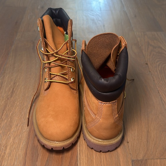 BRAND NEW Timberland Women’s Linden Woods Boot Size 8.5 - Picture 7 of 12